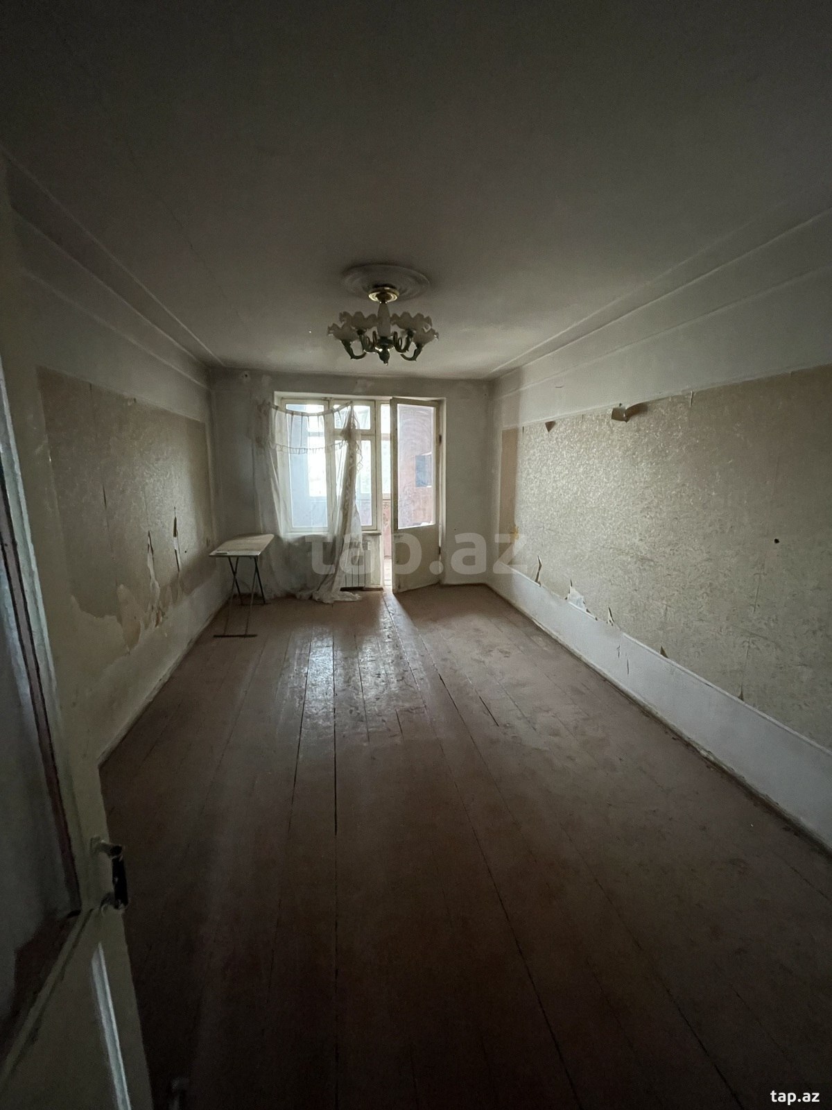 2-otaqlı mənzil, Pirallahı r., 50 m²