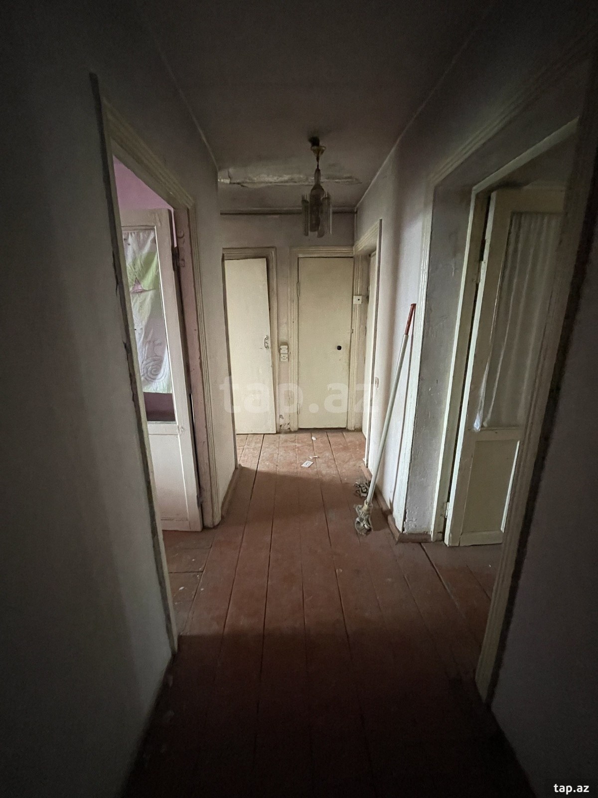 2-otaqlı mənzil, Pirallahı r., 50 m²