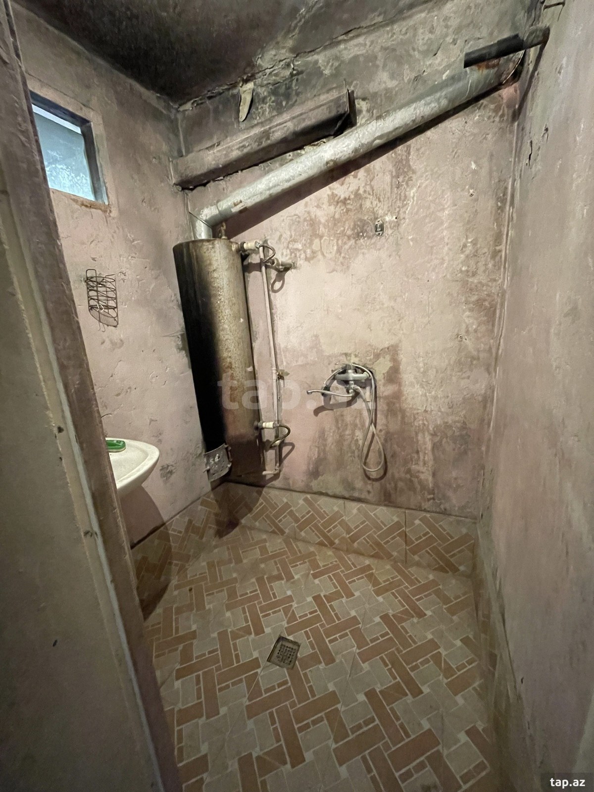 2-otaqlı mənzil, Pirallahı r., 50 m²