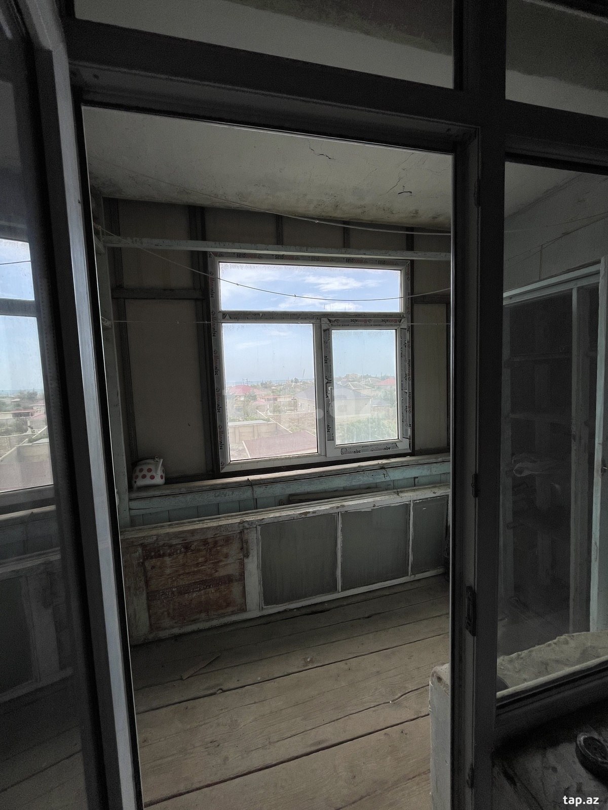 2-otaqlı mənzil, Pirallahı r., 50 m²
