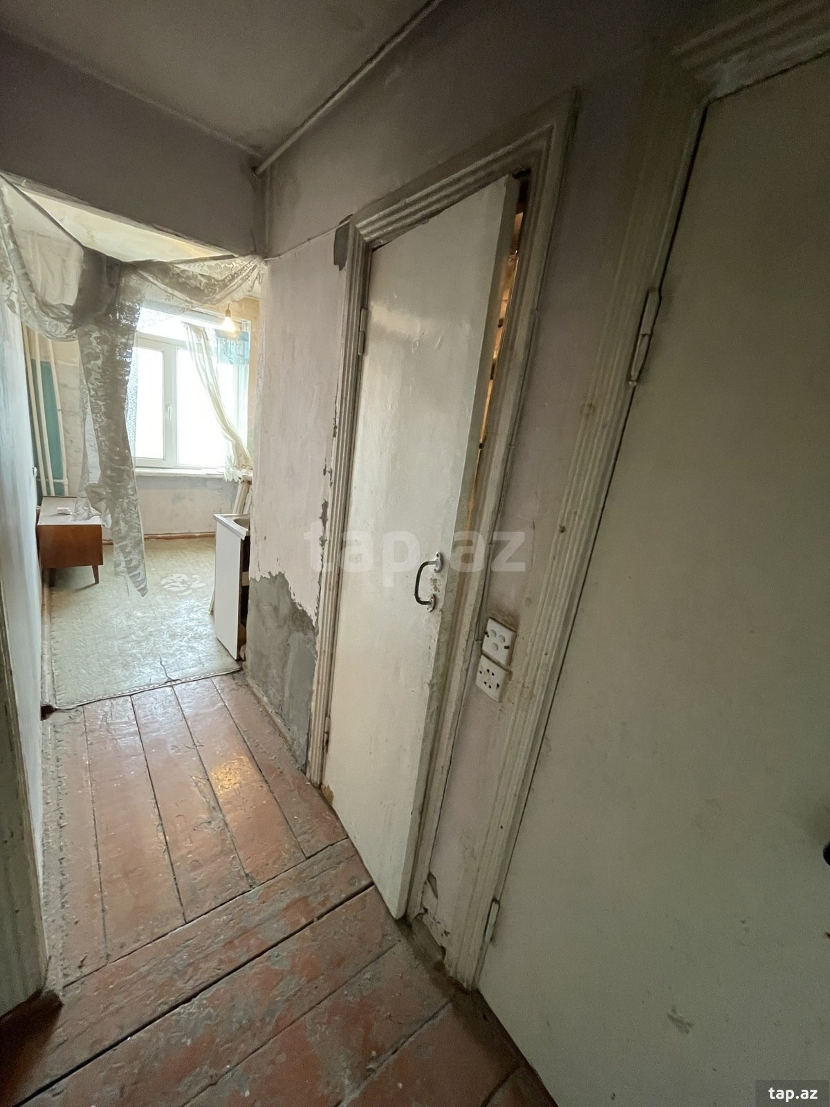 2-otaqlı mənzil, Pirallahı r., 50 m²