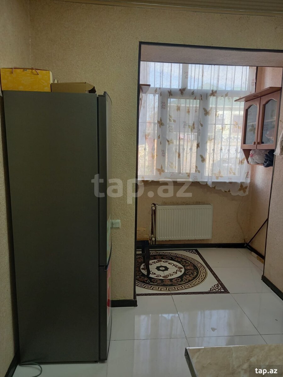 3-room apartment for rent, Khirdalan