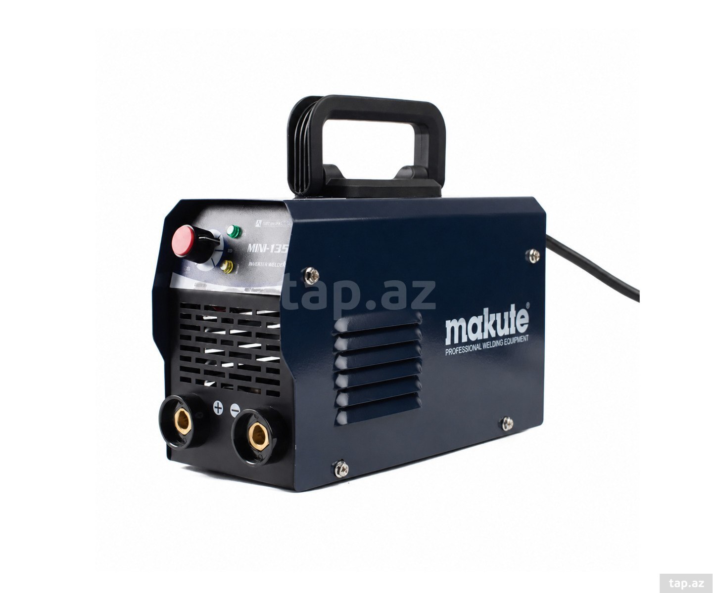 Qaynaq aparatı Makute Model: MINI-135S — 1