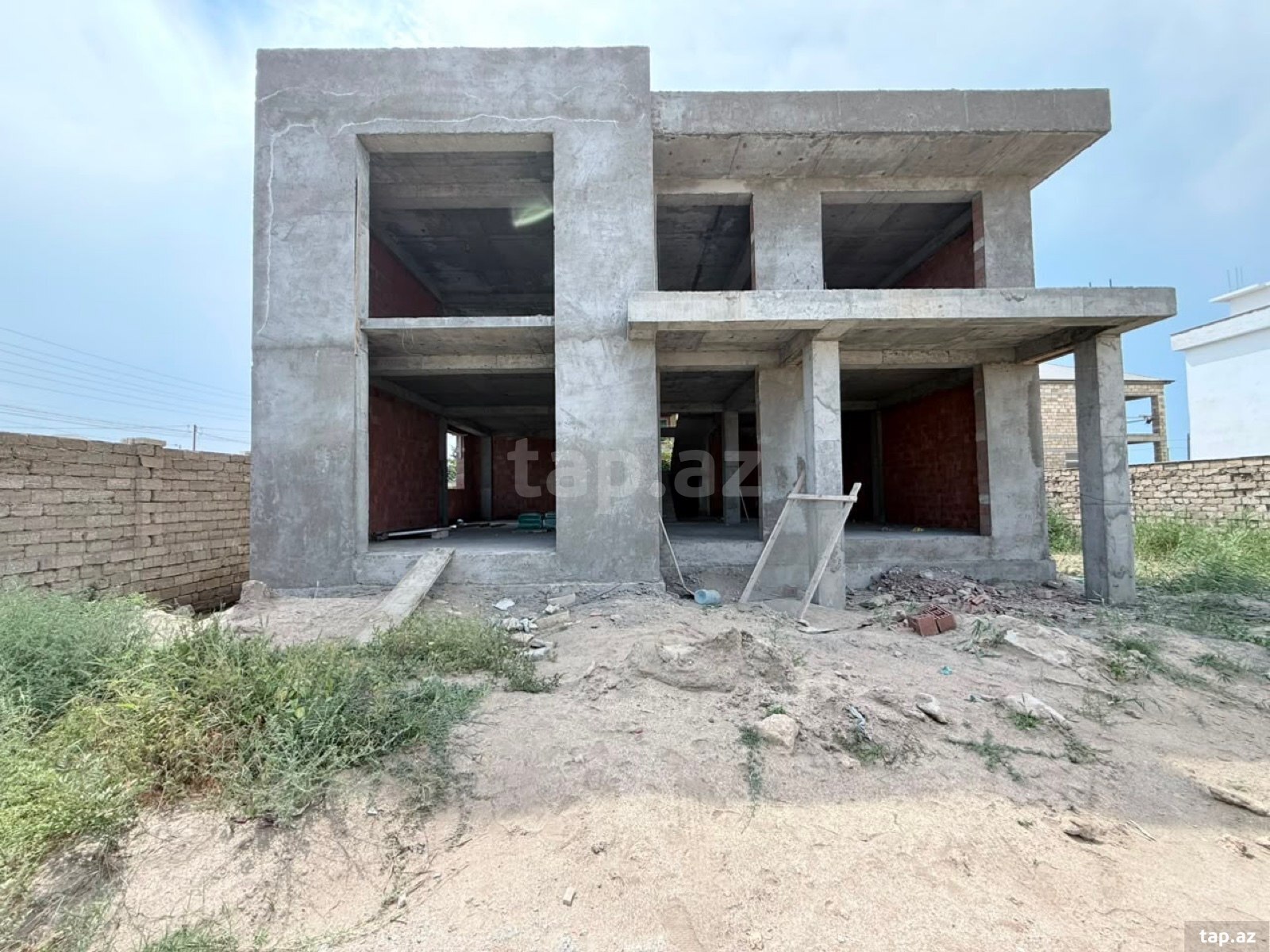 Villa, Sea Breeze