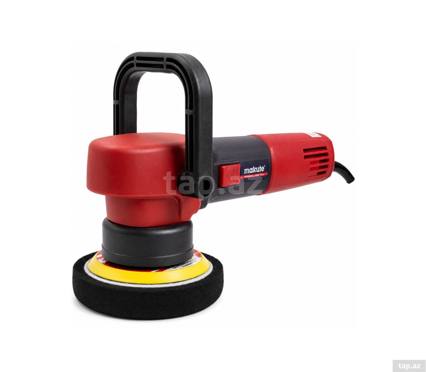 Makute cilalalıyıcı (elektrikli) 780 Model: CP005 — 1