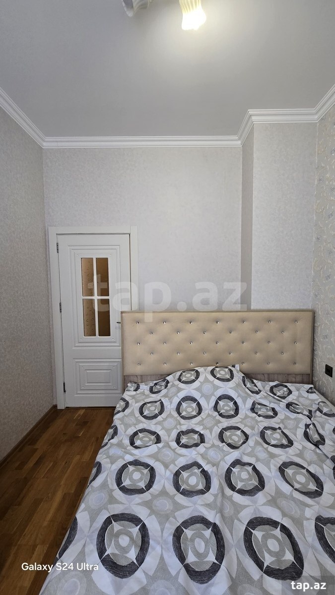 2-otaqlı yeni tikili, Xırdalan ş., 48 m²