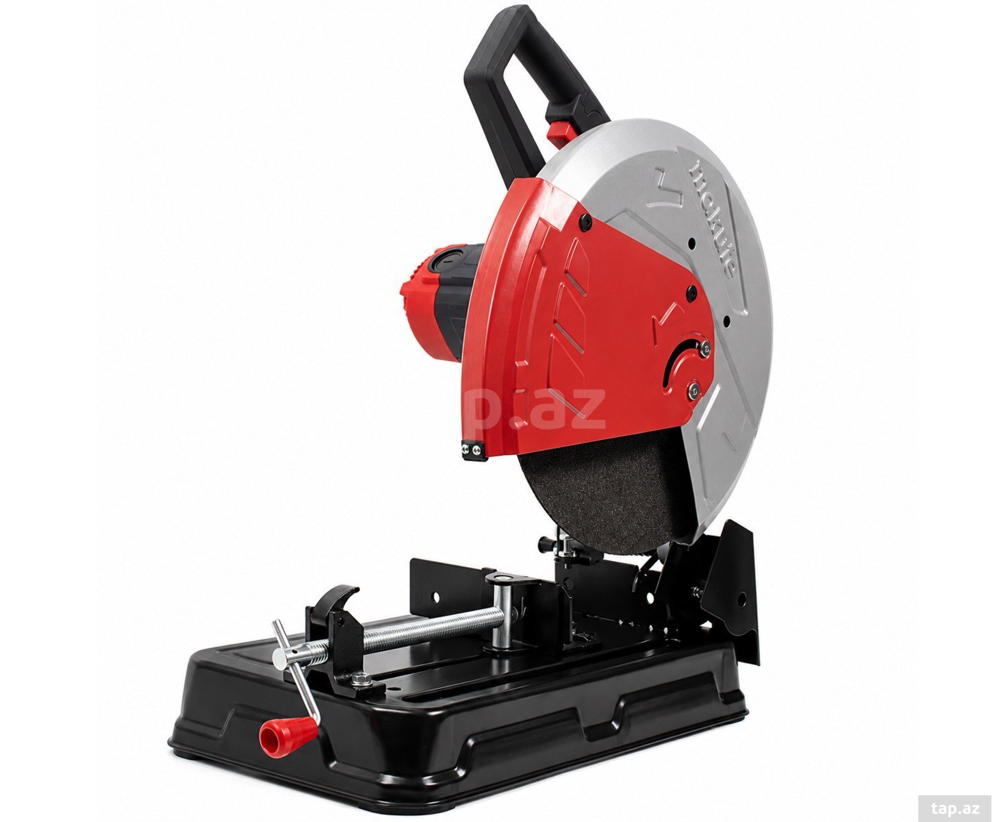 Makute bucaqlı mişar dəmirkəsən (elektrikli) 2700 Model: CM002 — 1