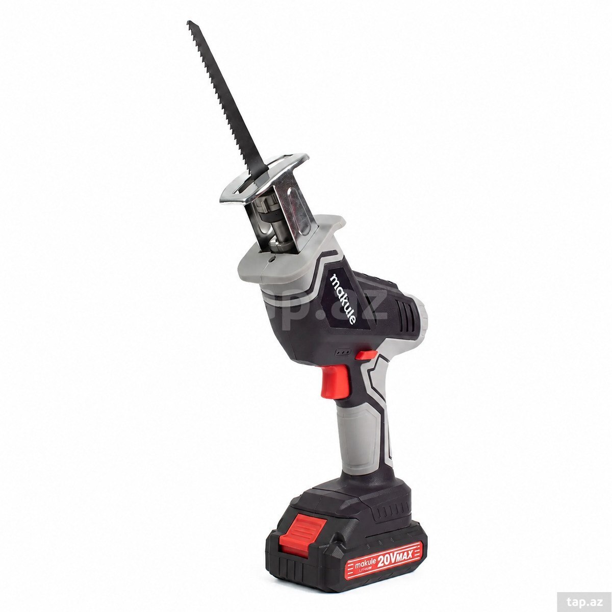 Makute qılınc mişar (batareyalı) 20V Model: CRS002 — 1
