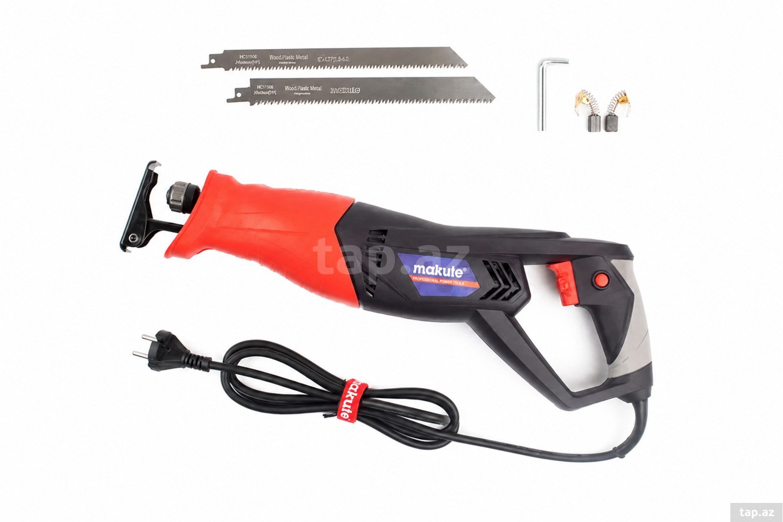 Makute qılınc mişar (elektrikli) 900 Model: RS001 — 1