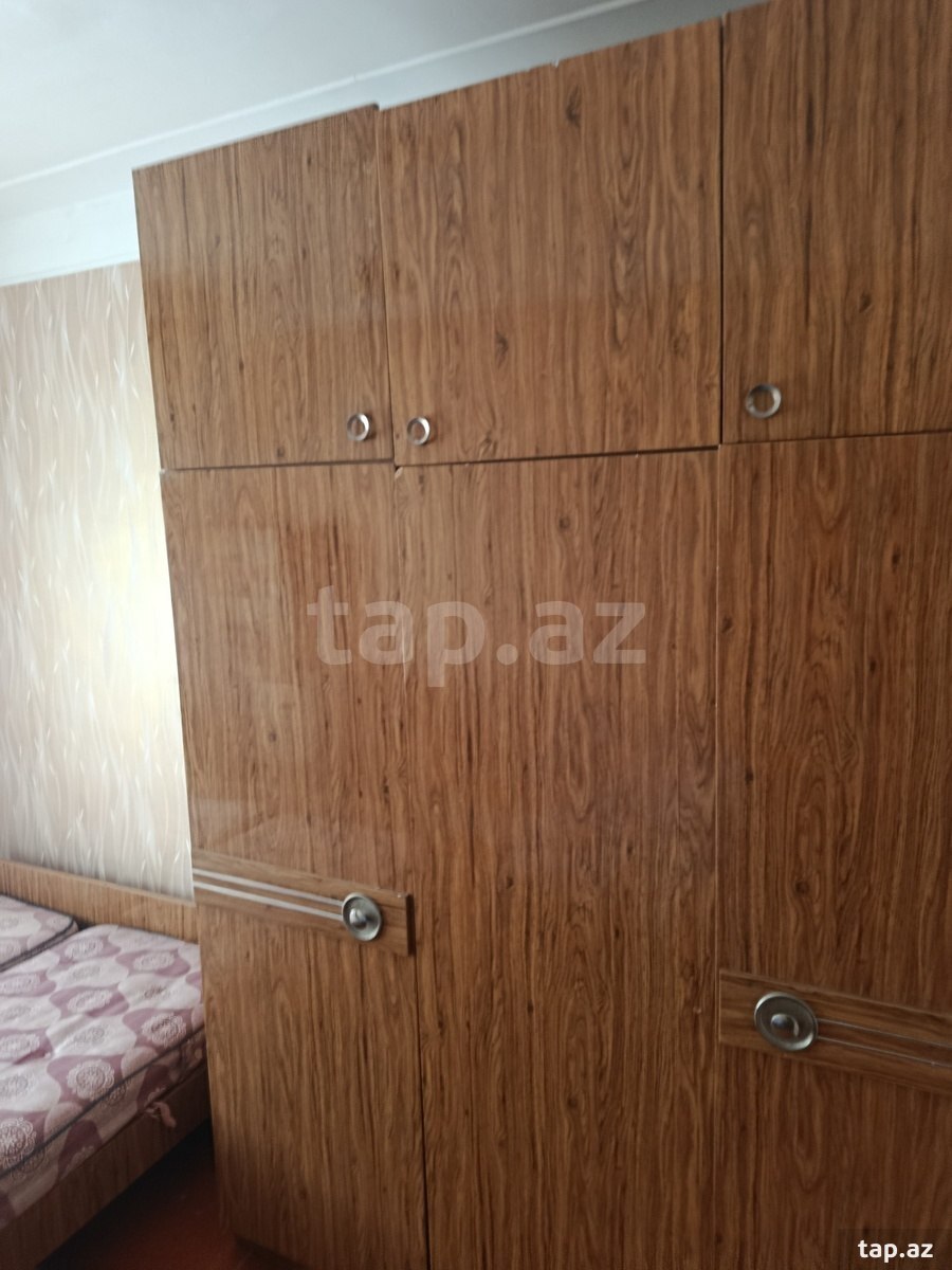 5 otaqlı mənzil satılır, Sumqayıt