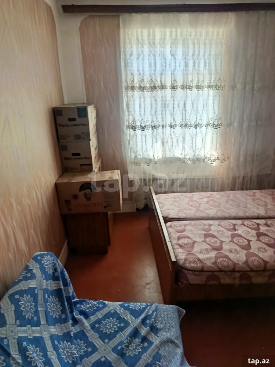 5 otaqlı mənzil satılır, Sumqayıt