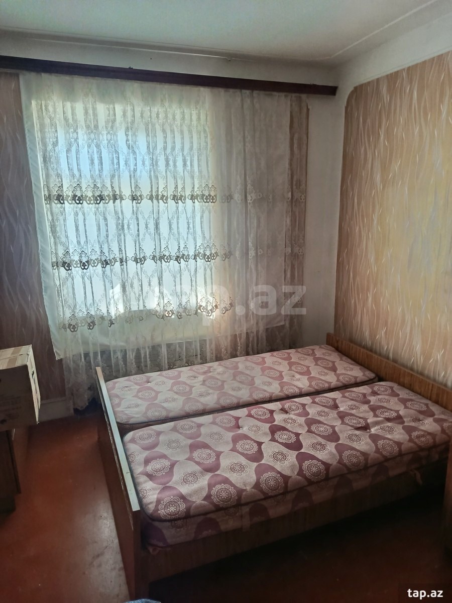 5 otaqlı mənzil satılır, Sumqayıt