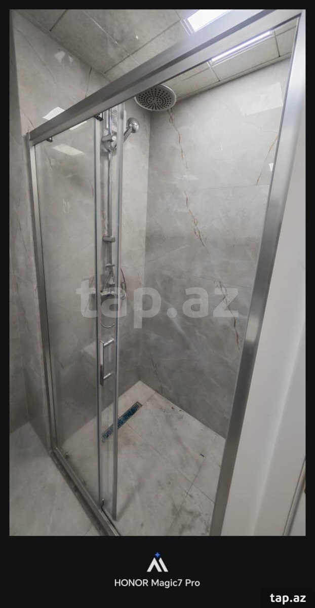 2-otaqlı yeni tikili, Sumqayıt ş., 59 m²