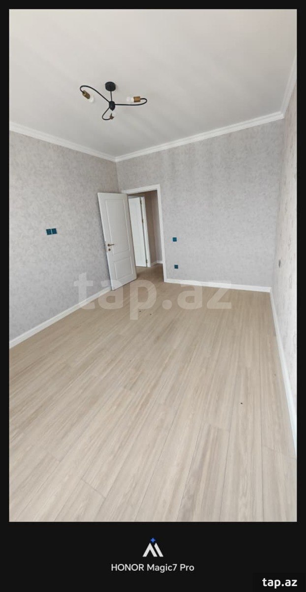 2-otaqlı yeni tikili, Sumqayıt ş., 59 m²