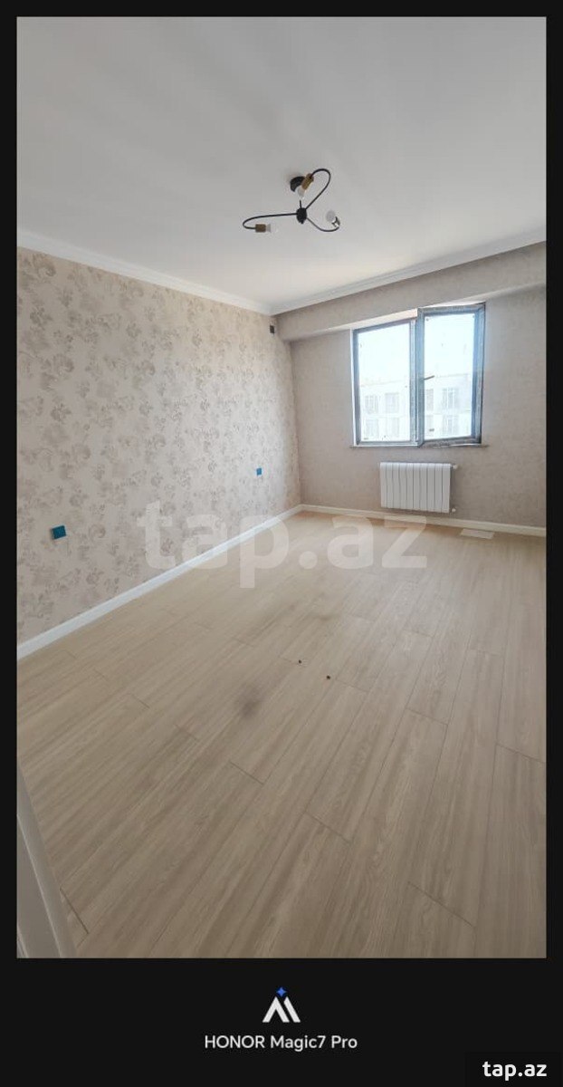 2-otaqlı yeni tikili, Sumqayıt ş., 59 m²