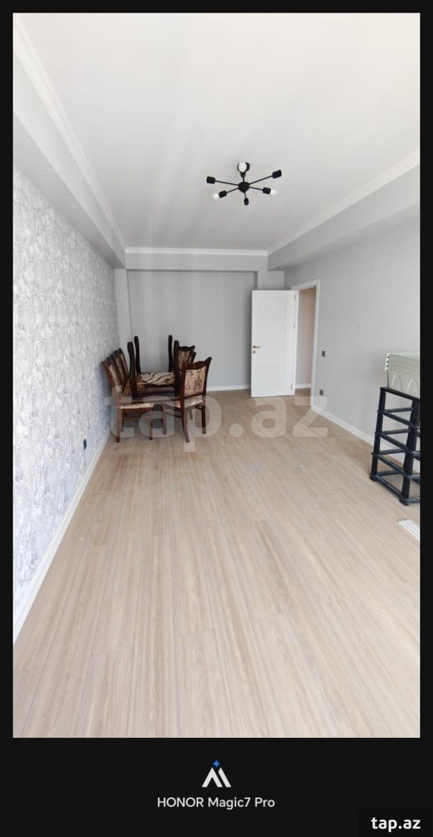 2-otaqlı yeni tikili, Sumqayıt ş., 59 m²