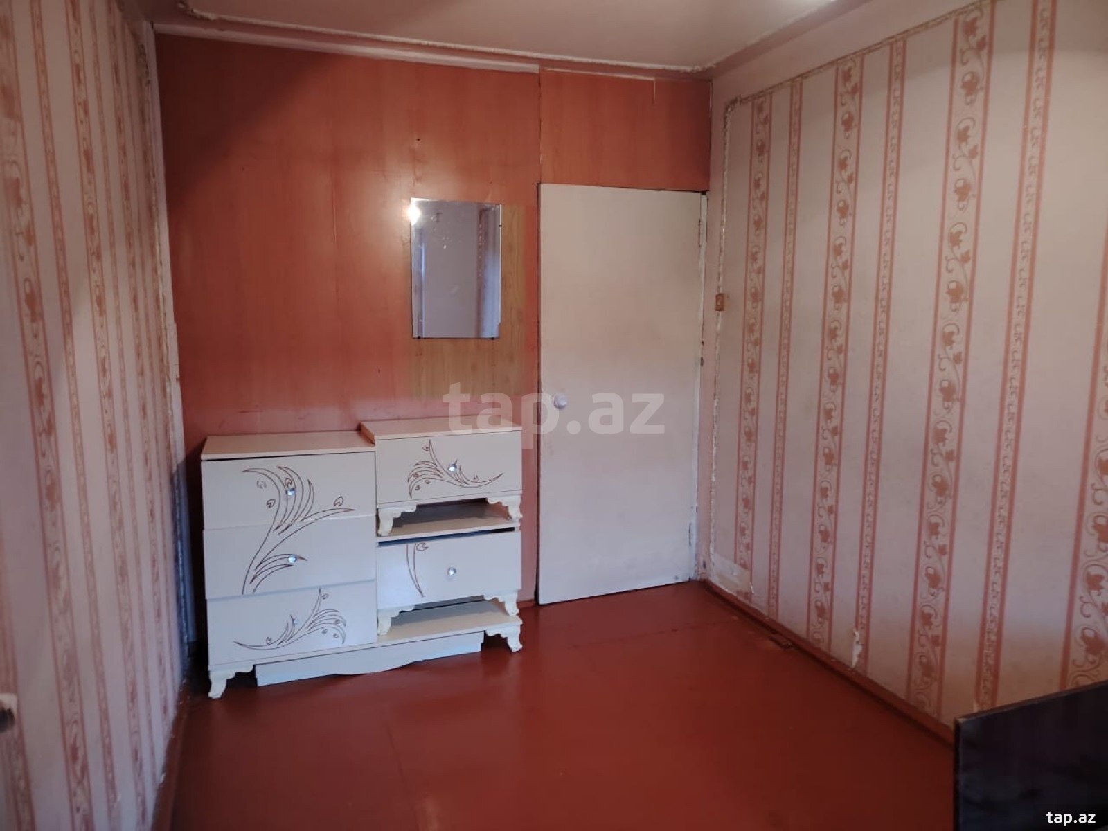 3-room apartment for sale, 4th microdistrict, Sumgait