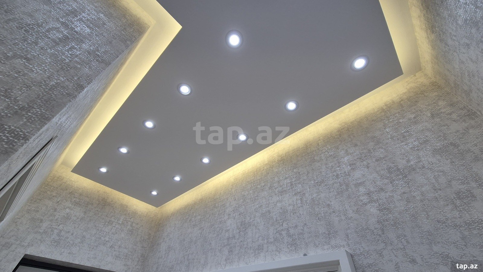 3-otaqlı yeni tikili, Xırdalan ş., 60.5 m²