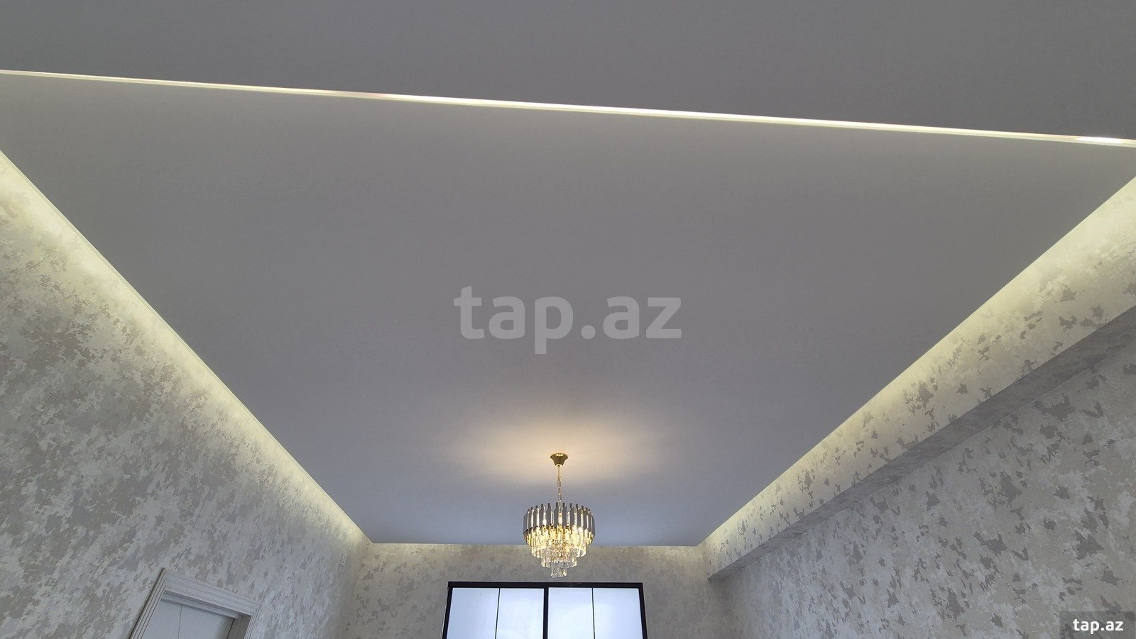 3-otaqlı yeni tikili, Xırdalan ş., 60.5 m²