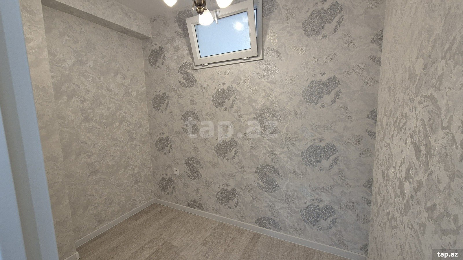 3-otaqlı yeni tikili, Xırdalan ş., 60.5 m²