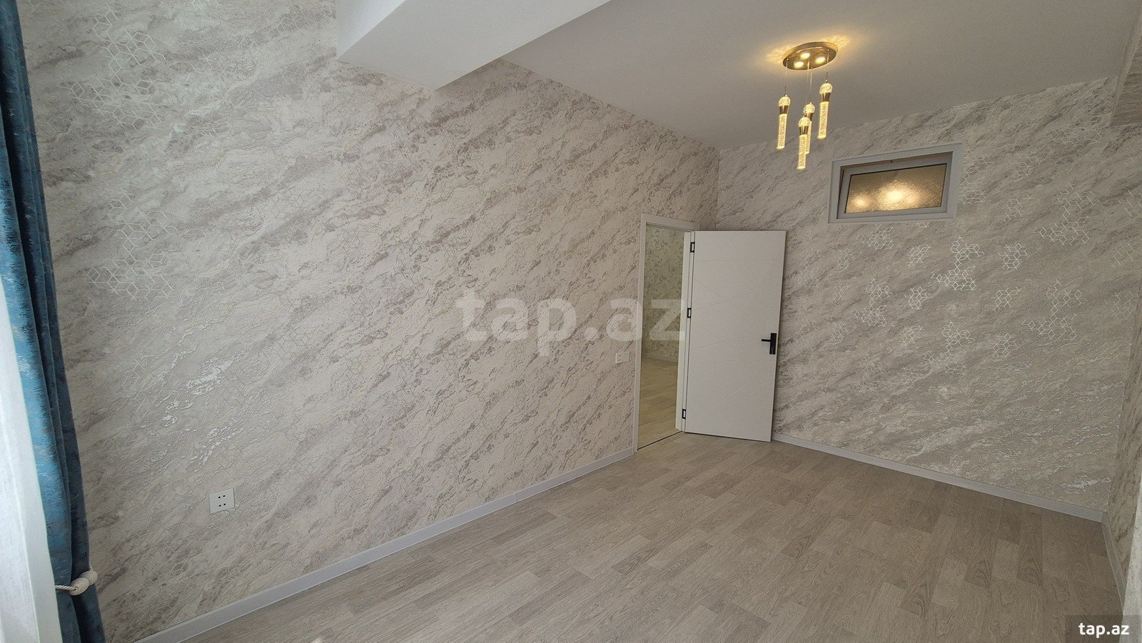 3-otaqlı yeni tikili, Xırdalan ş., 60.5 m²