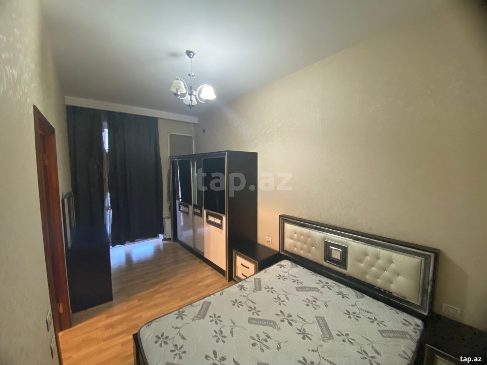 2-комн. квартира в аренду, Баку