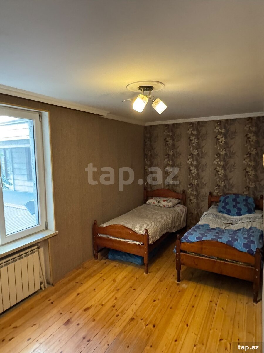 2-otaqlı mənzil kirayə verilir, F.Yusifov küç., 45 m²