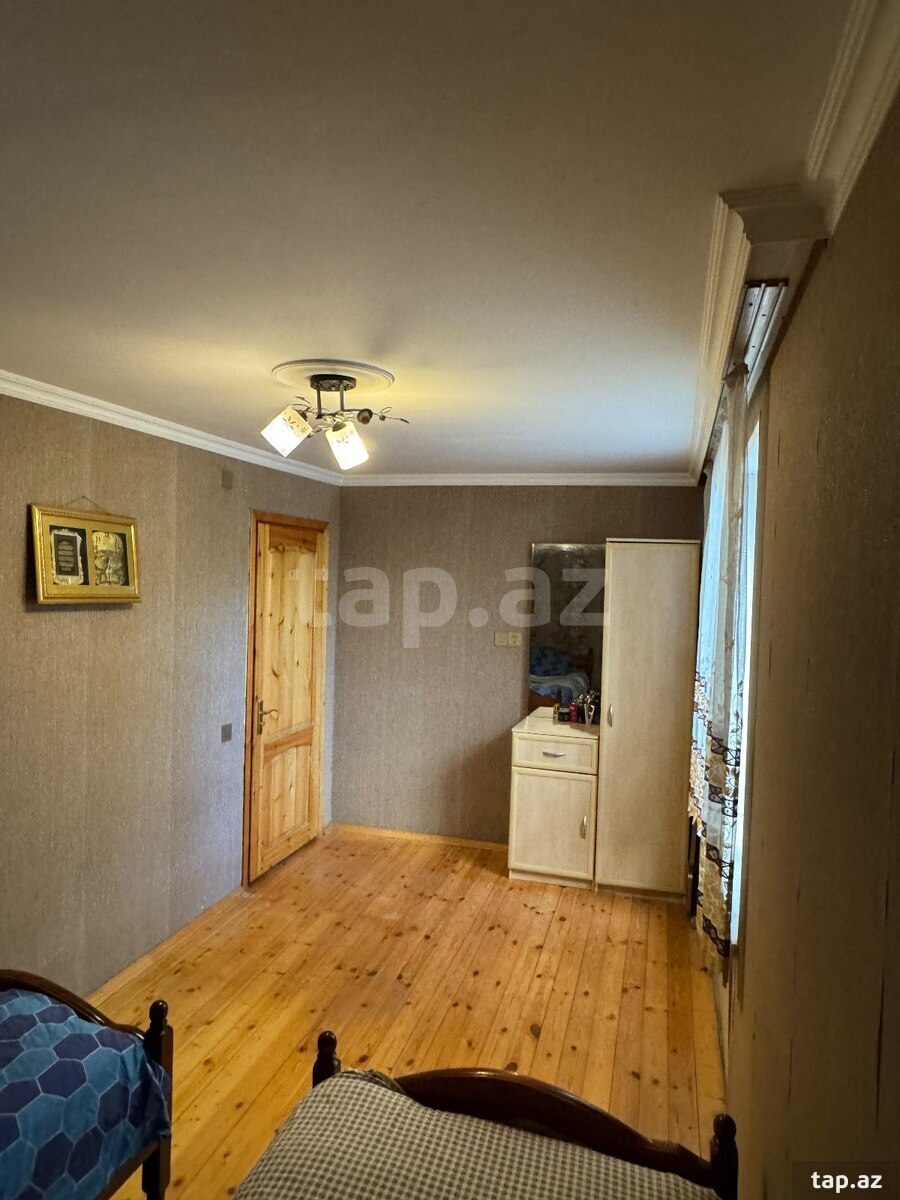 2-otaqlı mənzil kirayə verilir, F.Yusifov küç., 45 m²
