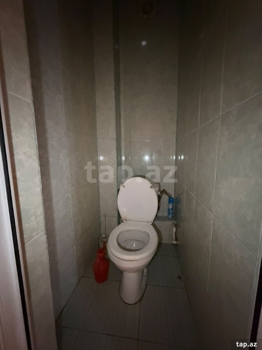 3-otaqlı yeni tikili, Mingəçevir ş., 70 m²