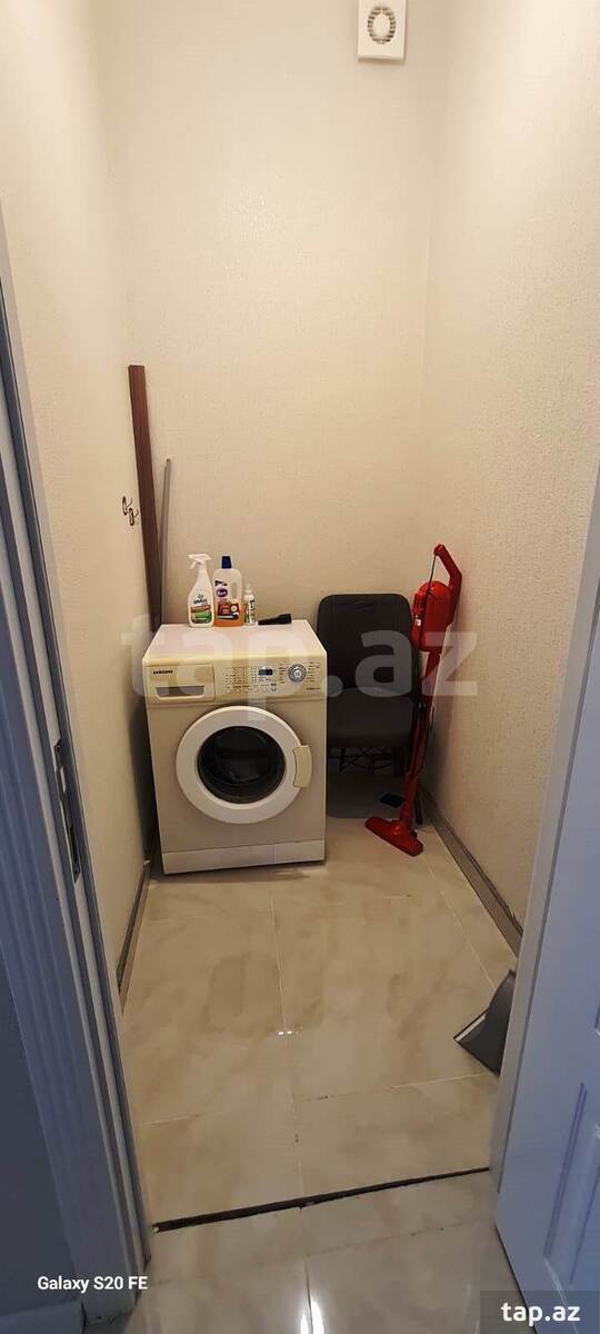 2-otaqlı yeni tikili kirayə verilir, Sumqayıt ş., 96 m²