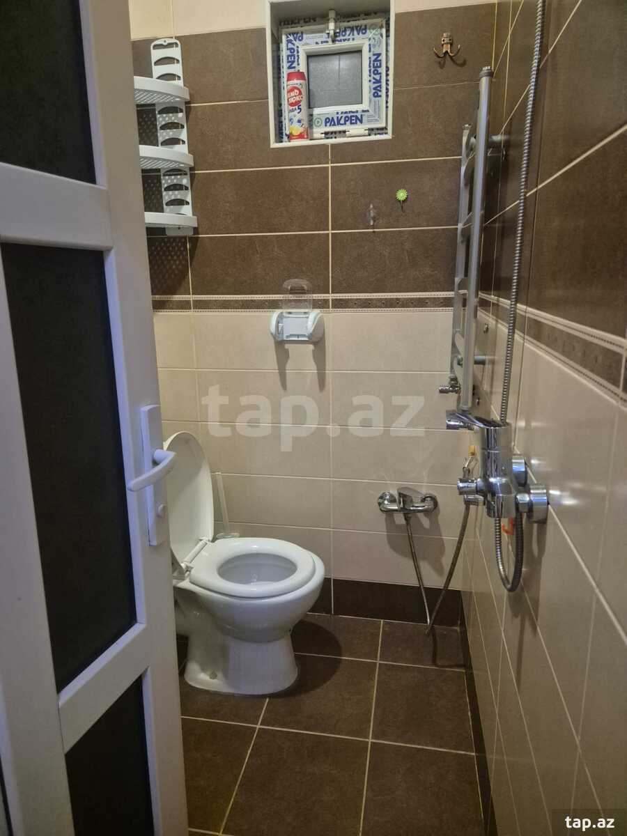 Həyət evi kirayə verilir, Masazır qəs.