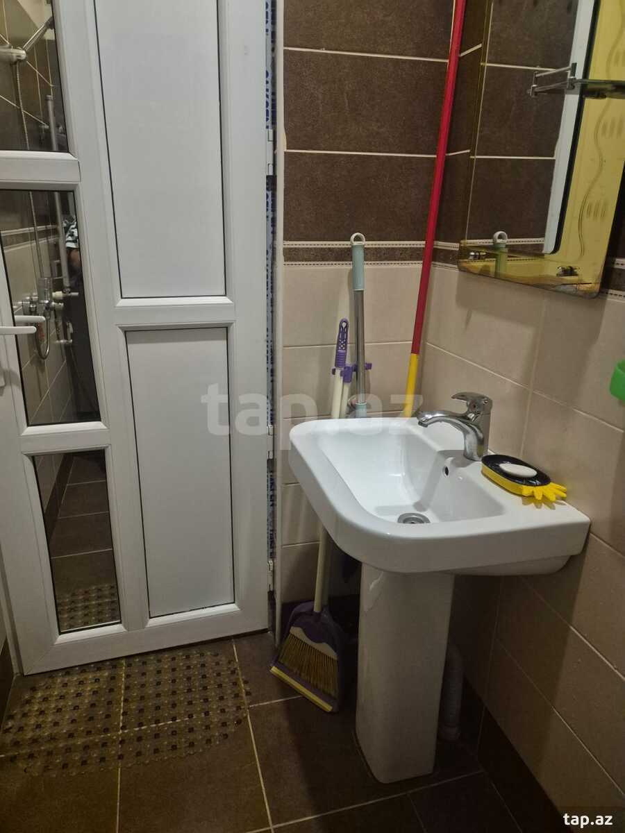 Həyət evi kirayə verilir, Masazır qəs.