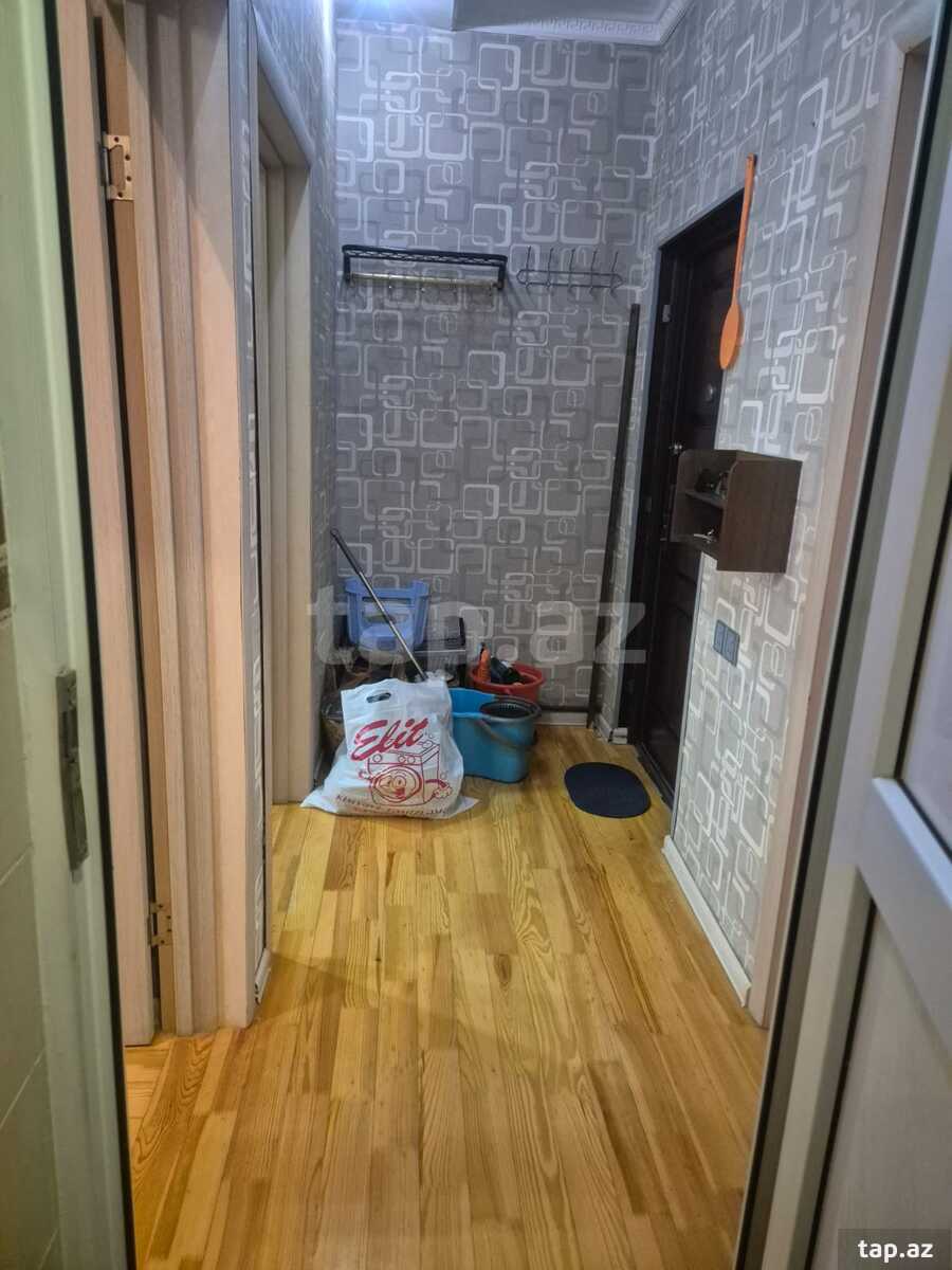 Həyət evi kirayə verilir, Masazır qəs.