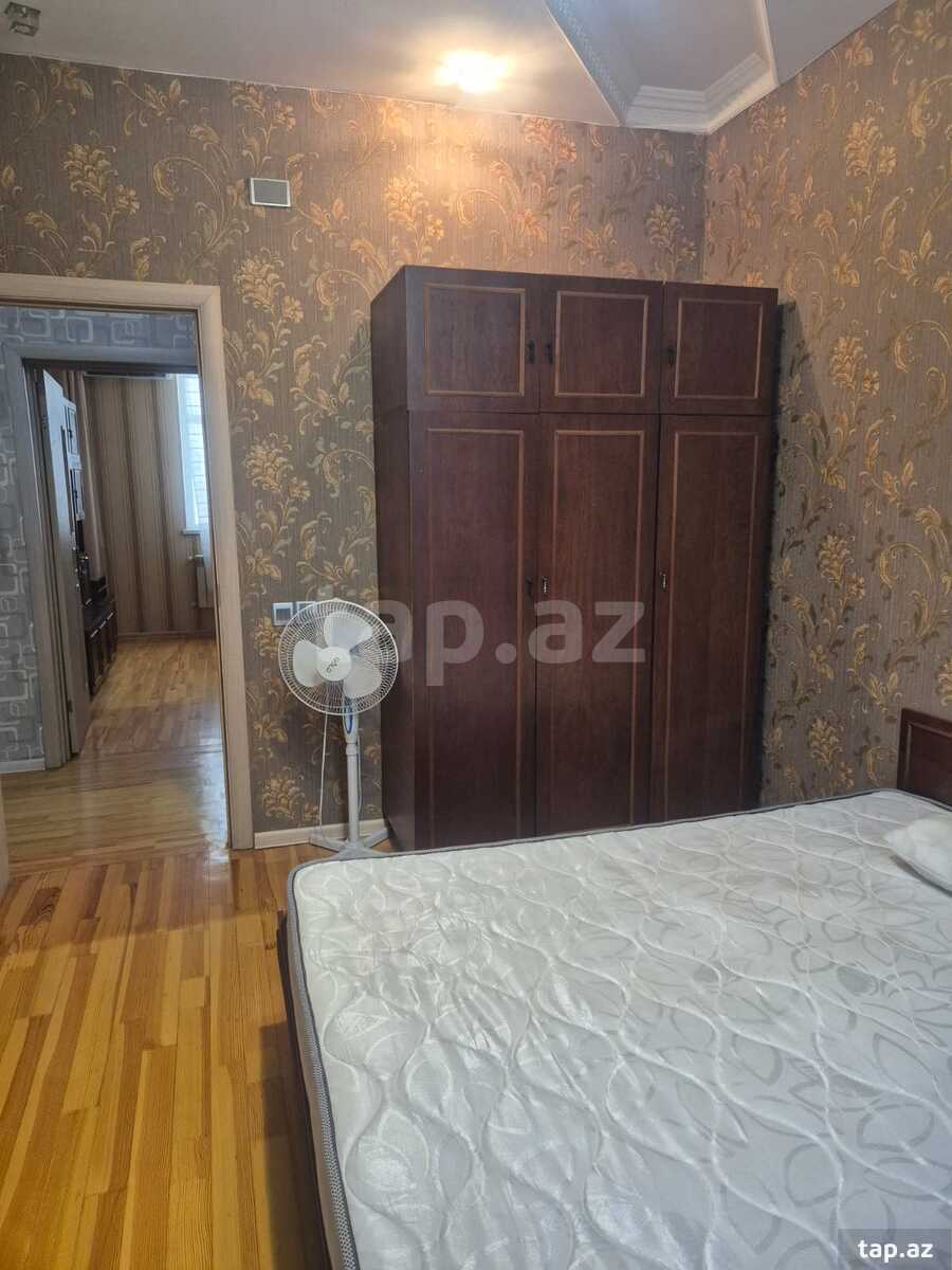 Həyət evi kirayə verilir, Masazır qəs.