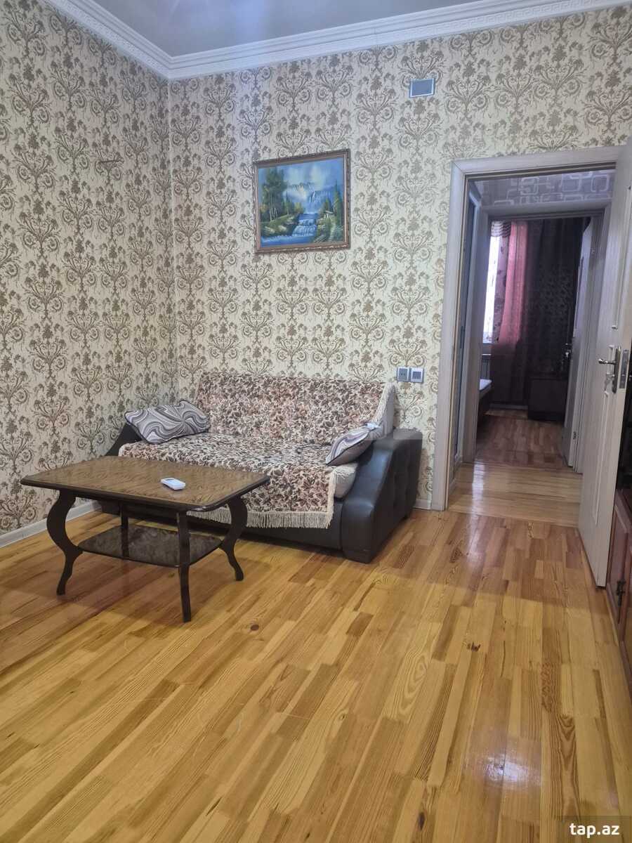 Həyət evi kirayə verilir, Masazır qəs.