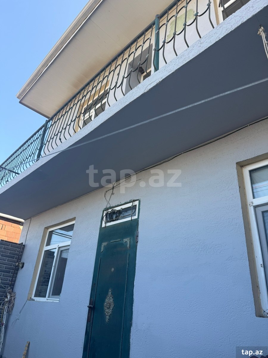 Həyət evi kirayə verilir, Xırdalan ş.