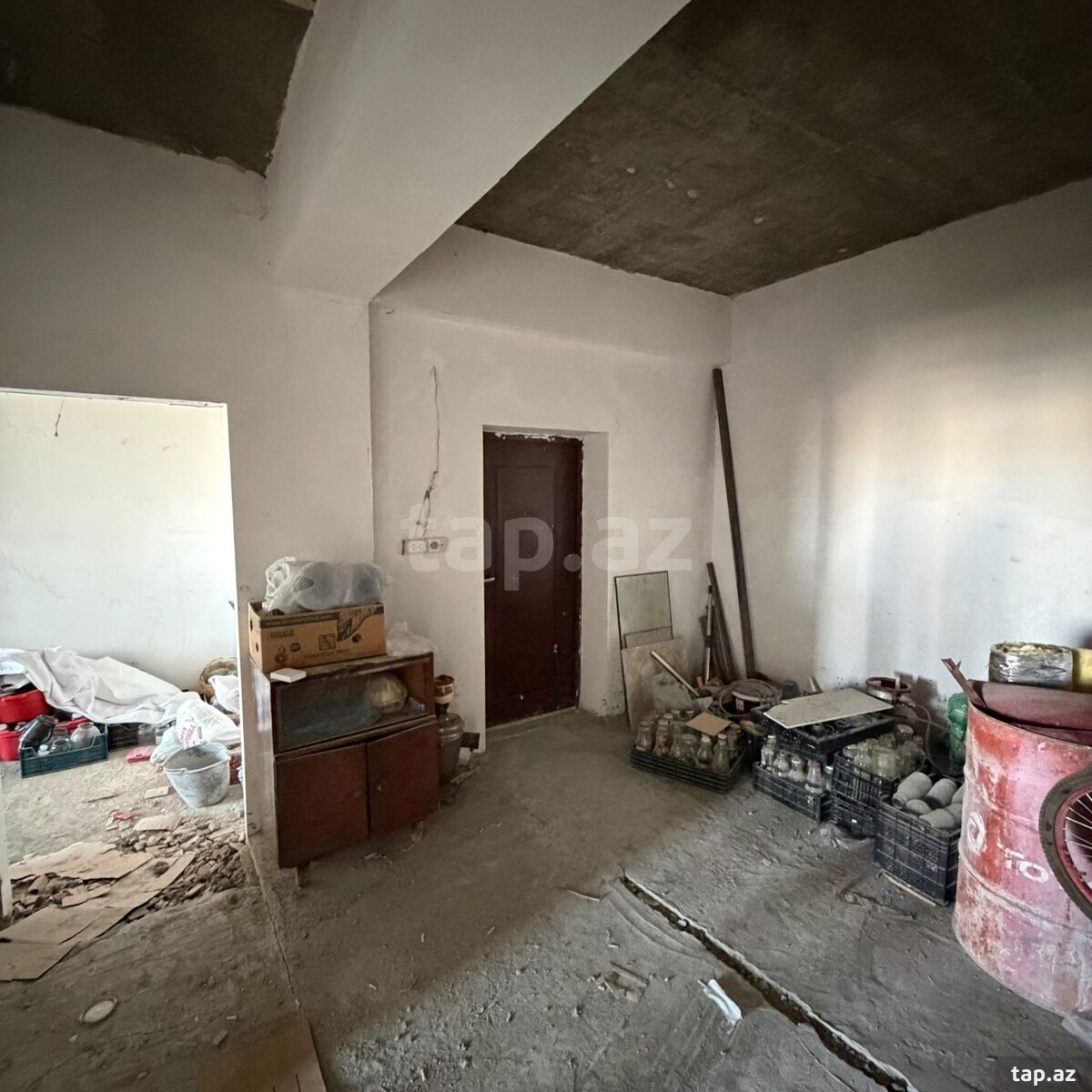3-otaqlı yeni tikili, Gəncə ş., 110 m²