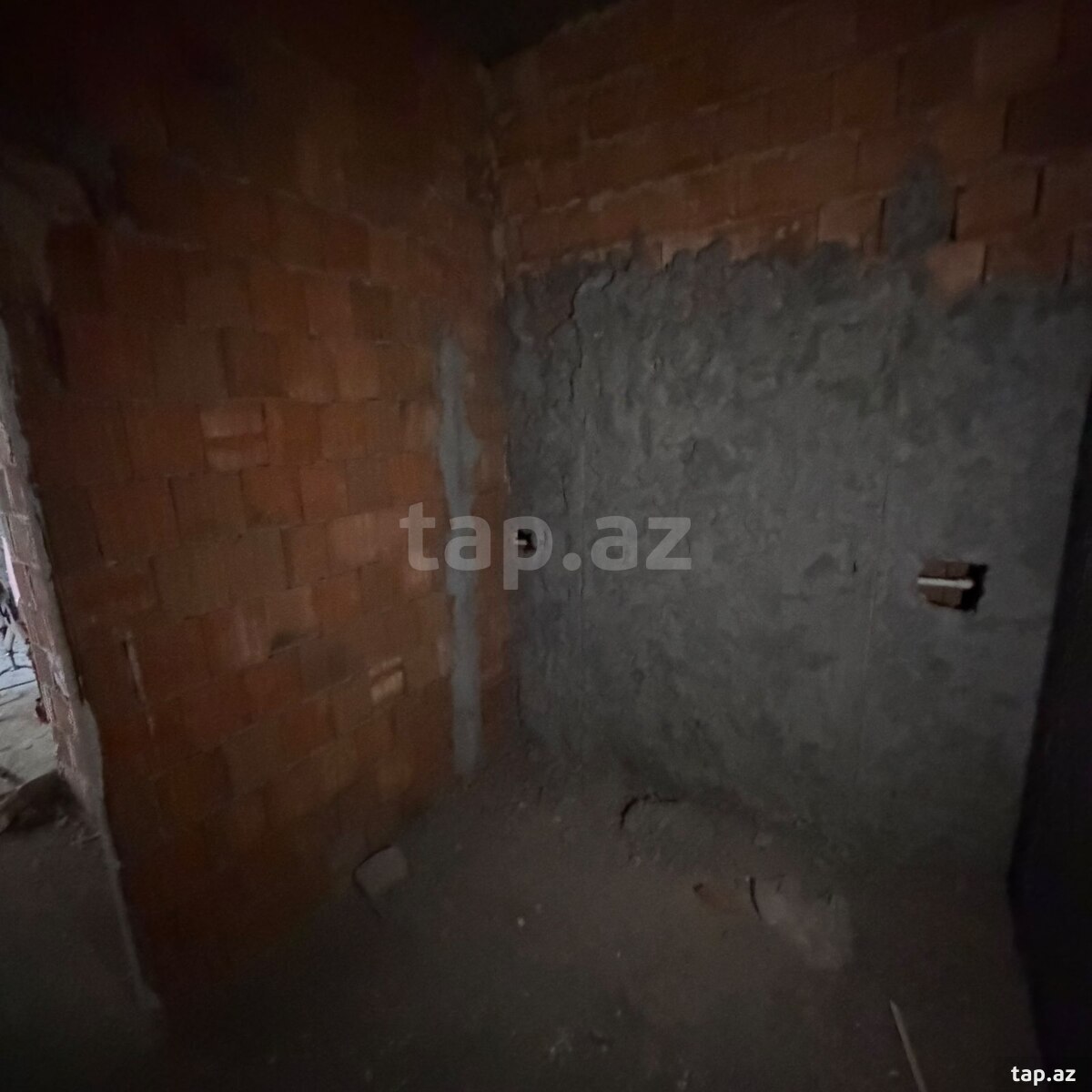3-otaqlı yeni tikili, Gəncə ş., 110 m²