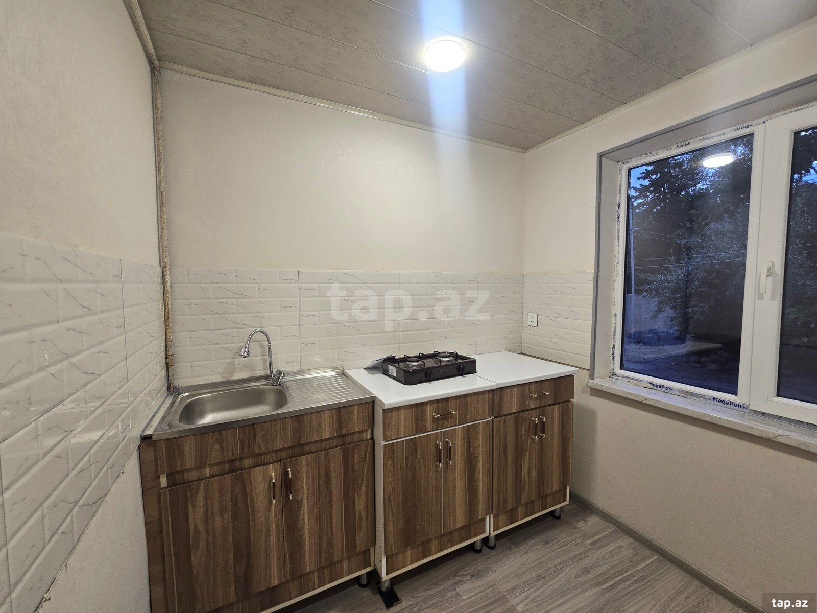 1-otaqlı mənzil, Sumqayıt ş., 30 m²