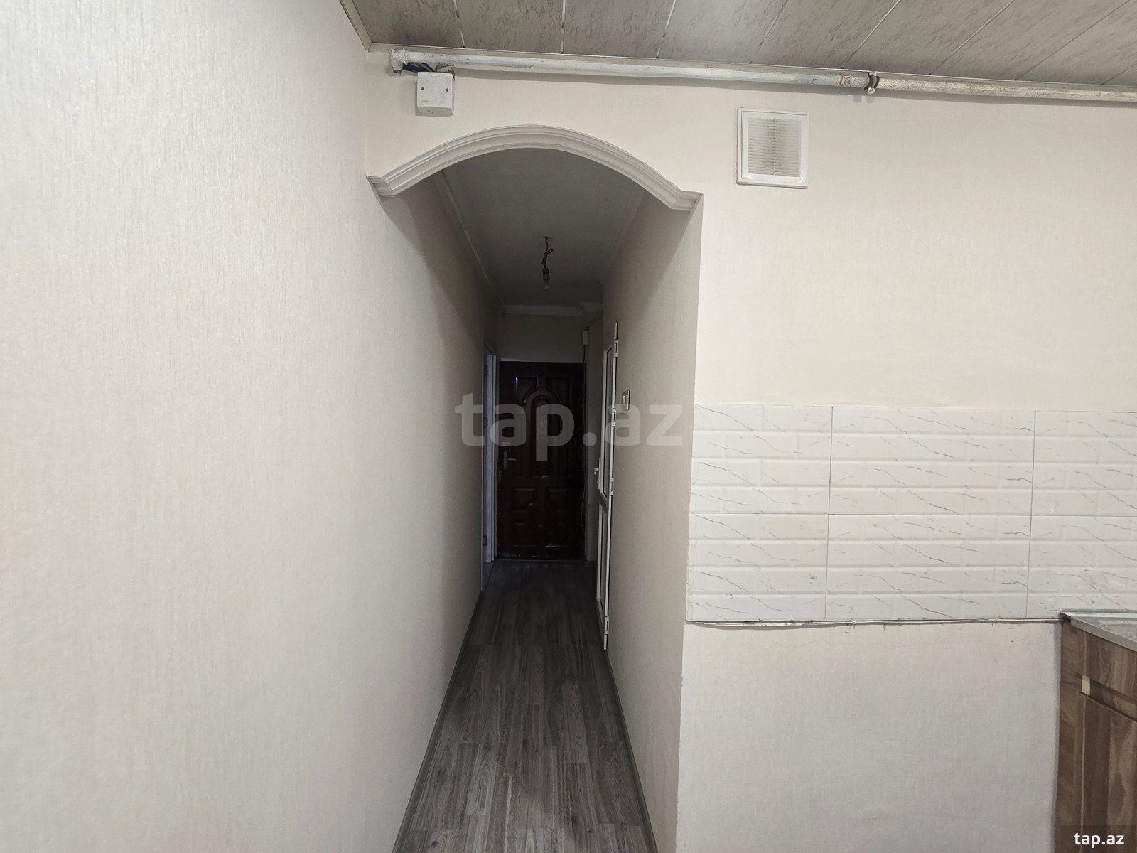 1-otaqlı mənzil, Sumqayıt ş., 30 m²