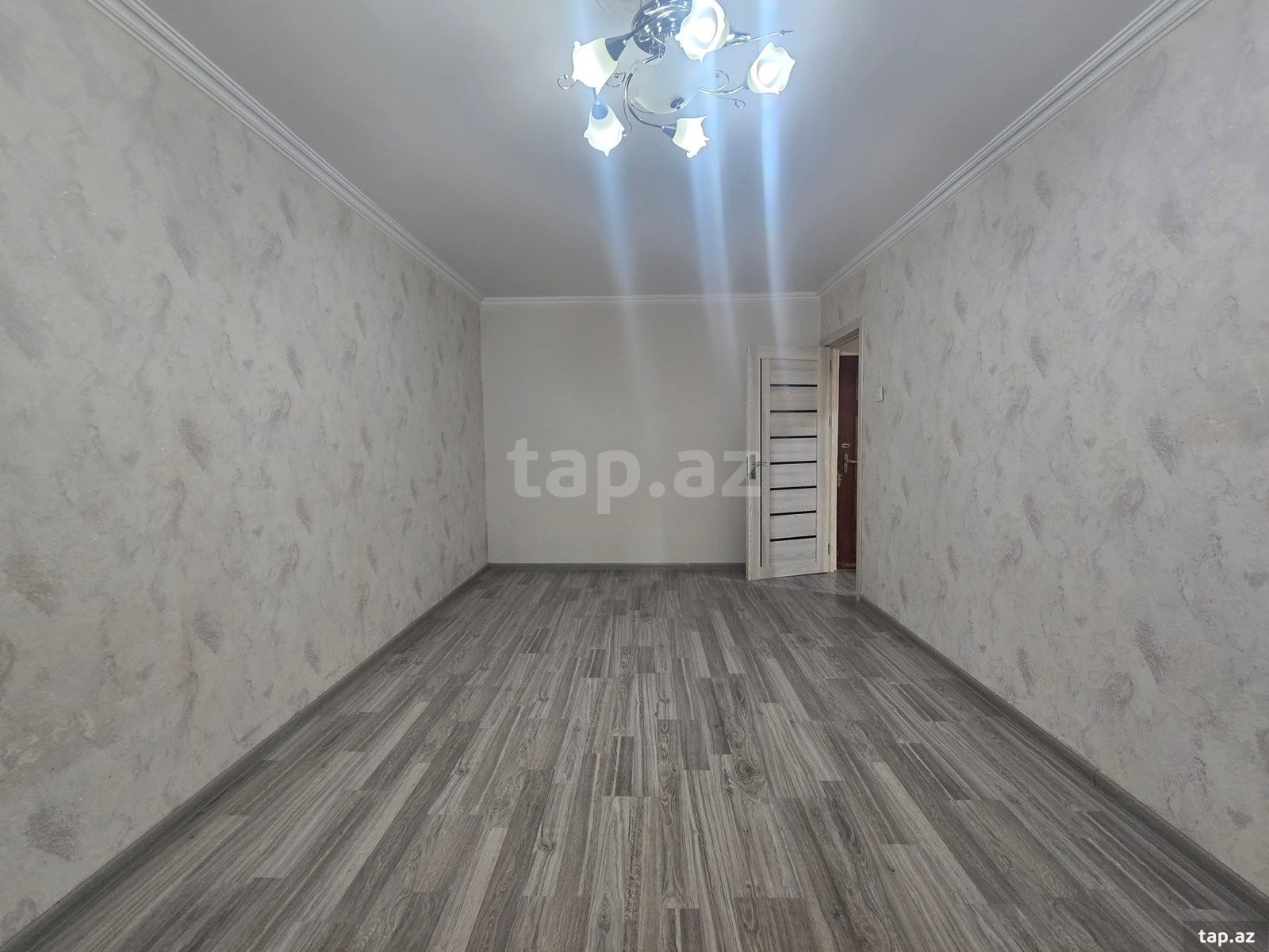 1-otaqlı mənzil, Sumqayıt ş., 30 m²