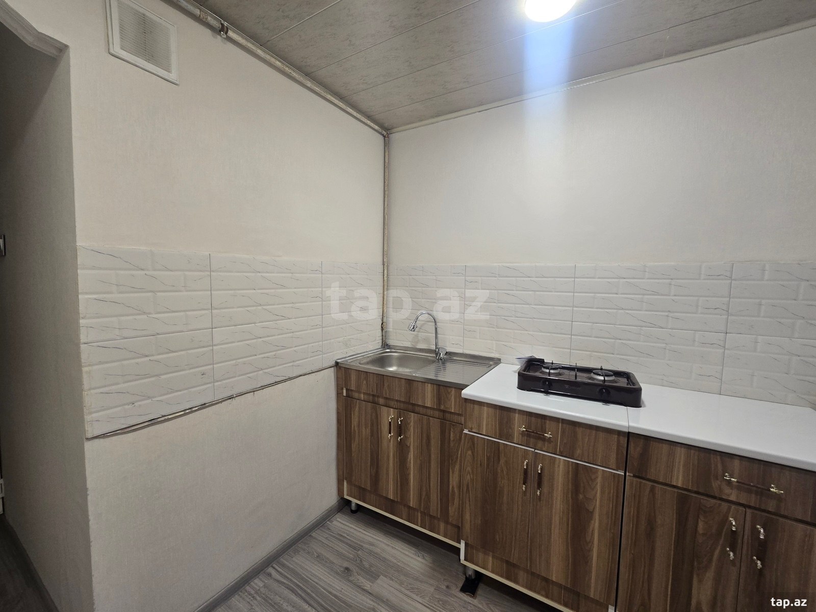 1-otaqlı mənzil, Sumqayıt ş., 30 m²