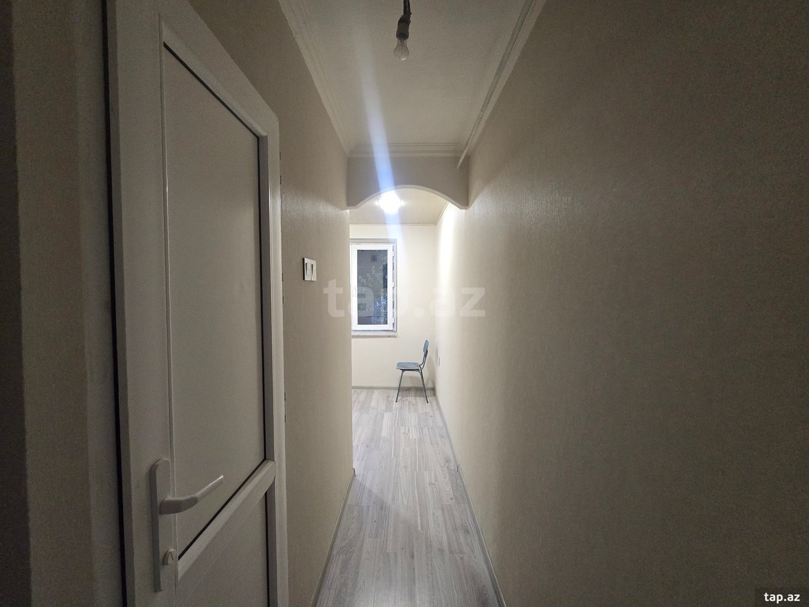 1-otaqlı mənzil, Sumqayıt ş., 30 m²