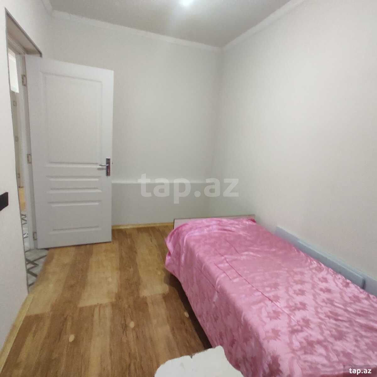 3-otaqlı mənzil kirayə verilir, Yahya Hüseynov küç. 55, 65 m²