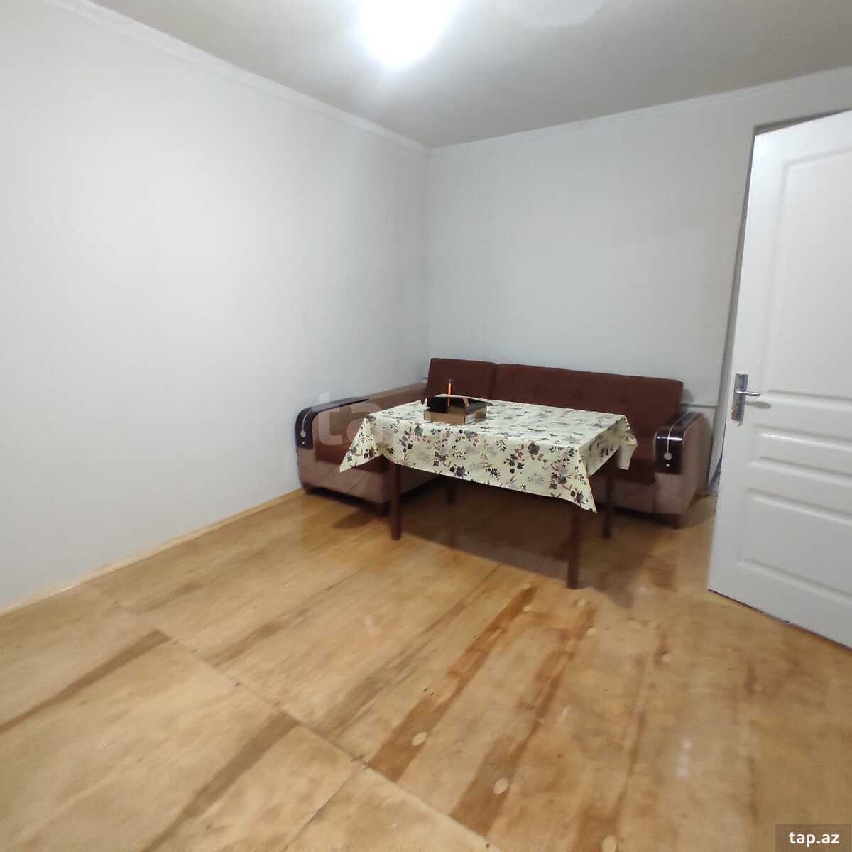 3-otaqlı mənzil kirayə verilir, Yahya Hüseynov küç. 55, 65 m²