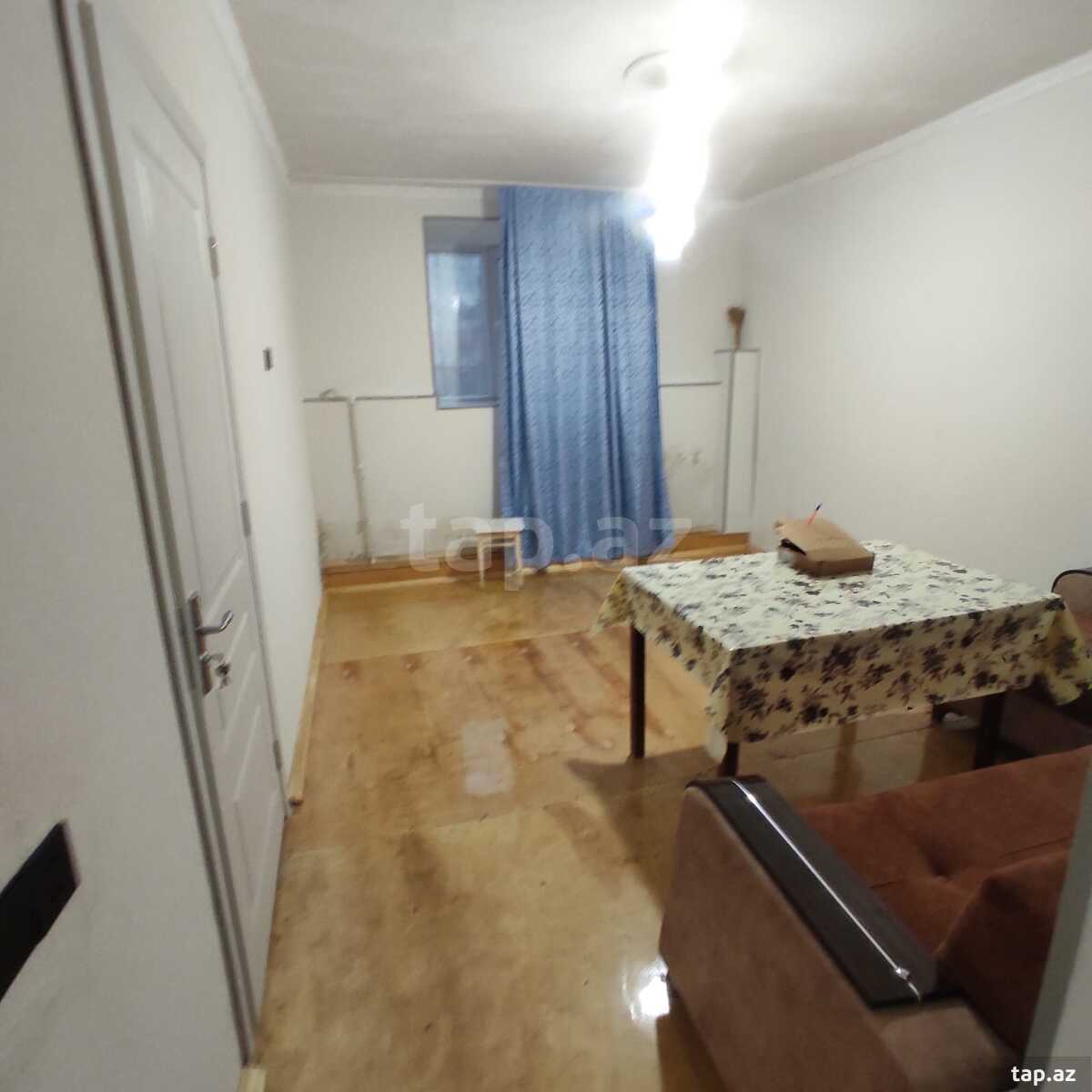 3-otaqlı mənzil kirayə verilir, Yahya Hüseynov küç. 55, 65 m²