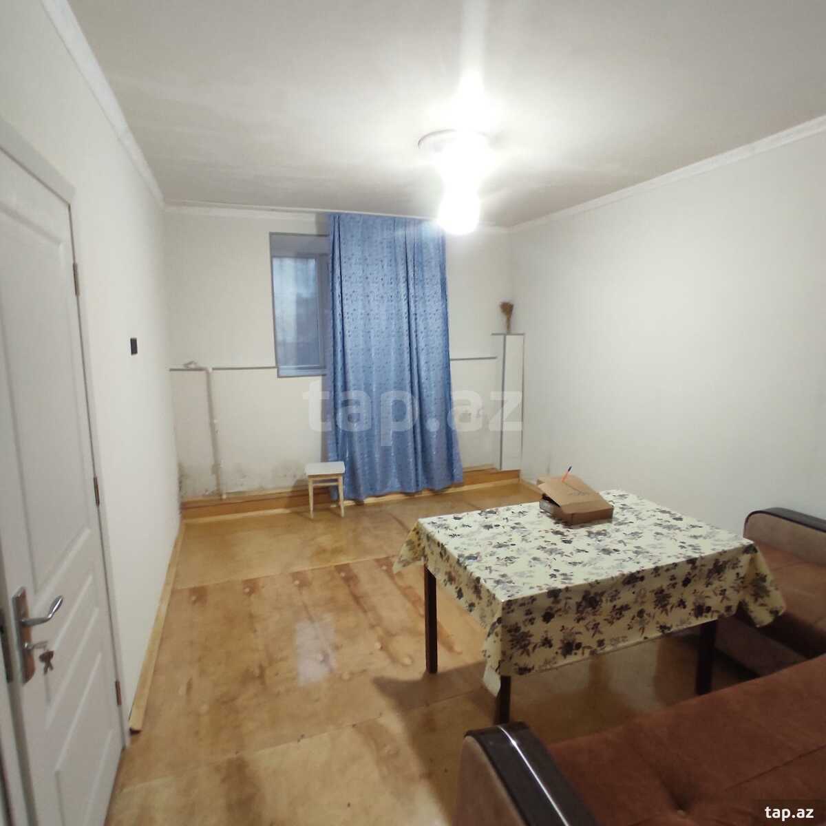 3-otaqlı mənzil kirayə verilir, Yahya Hüseynov küç. 55, 65 m²