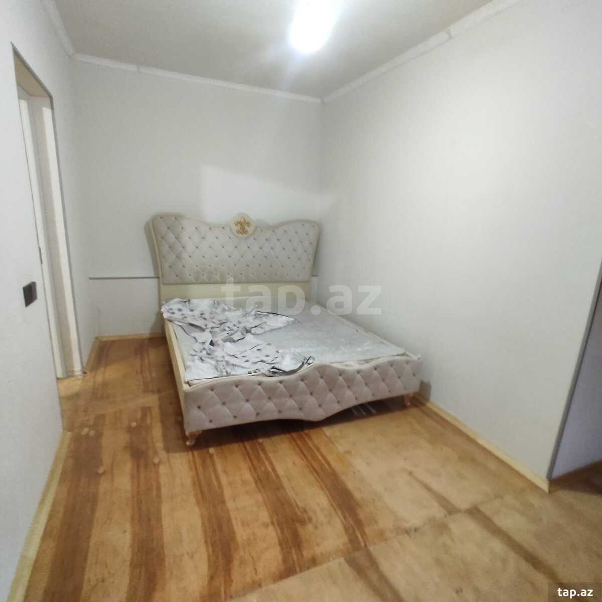 3-otaqlı mənzil kirayə verilir, Yahya Hüseynov küç. 55, 65 m²
