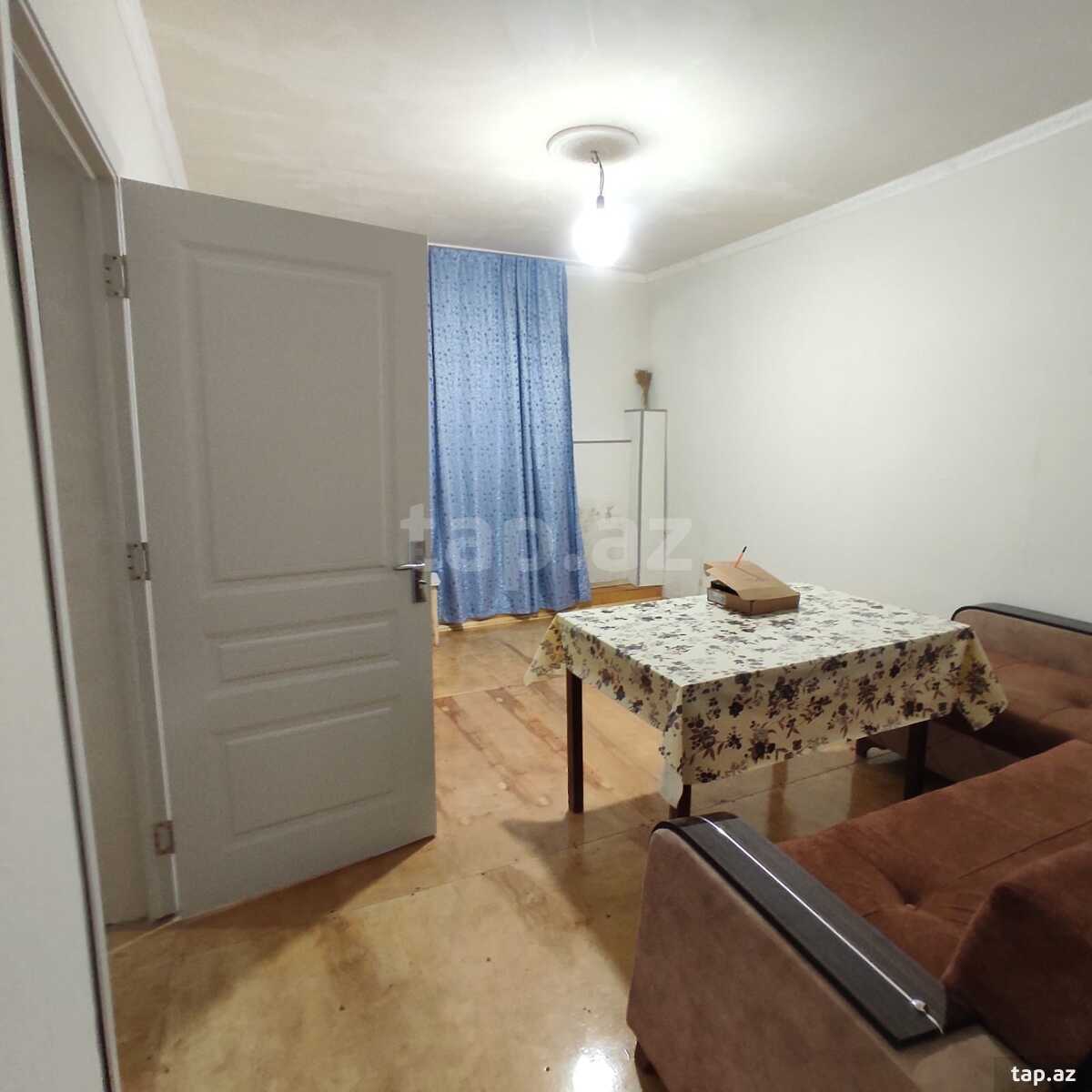 3-otaqlı mənzil kirayə verilir, Yahya Hüseynov küç. 55, 65 m²