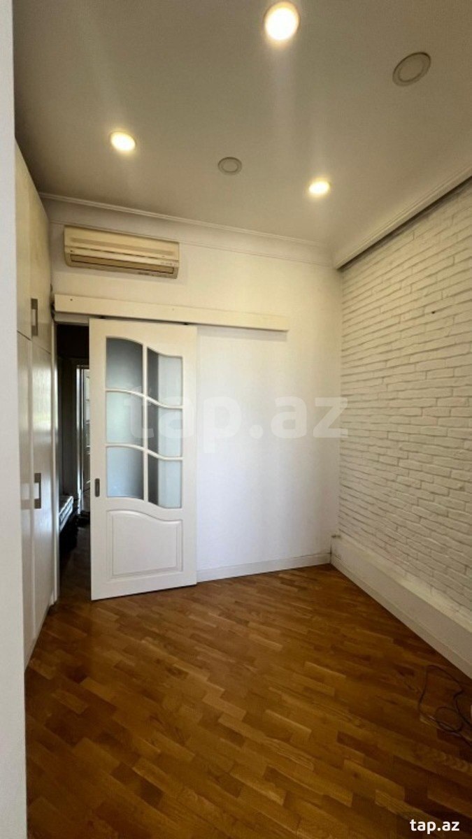 2-otaqlı mənzil, Nərimanov pr., 60 m²